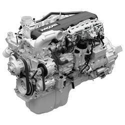 P4E57 Engine